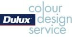 Dulux colour design service icon