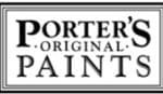 porter's original paints icon