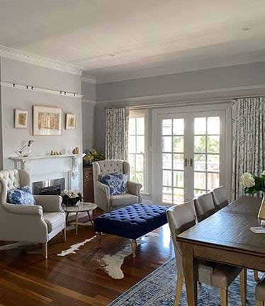 Interior | Residential Painting