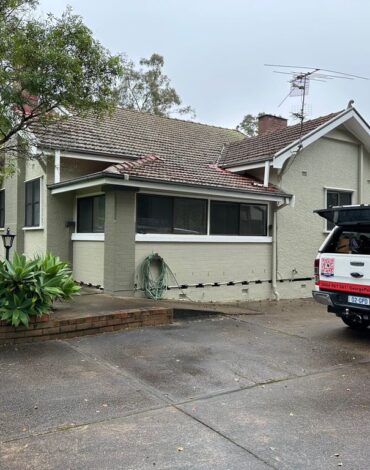 Camellia Close, Elrington House