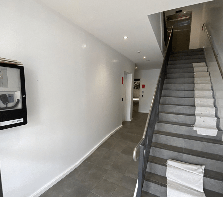 Strata painting services